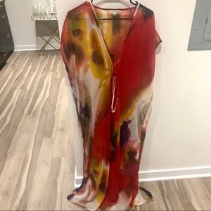 Michael Stars Cover-Up, Rachel Zoe